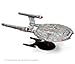1/1000 Star Trek Enterprise NX-01