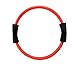 1Pcs RUNSTAR Pilates Ring Magic Circle Dual Grip Sporting Goods Yoga Exercise Fitness