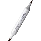 Copic Marker Copic Sketch Markers, Sepia
