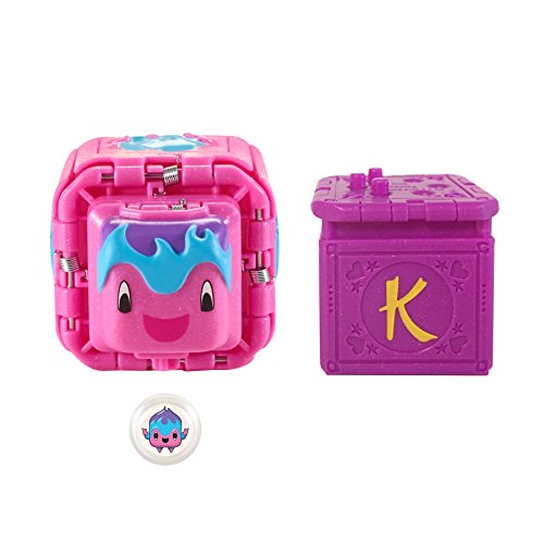 Kuroba Lavapop Collectible Training Pack