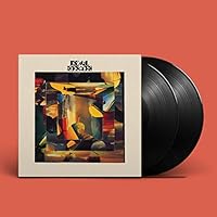 Real Estate (feat. Sylvan Esso) Ablum Cover