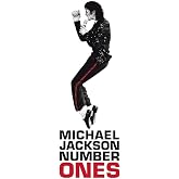 Number Ones by Michael Jackson