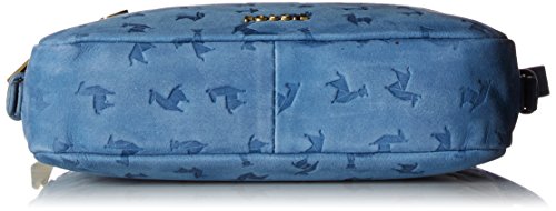 Fossil Piper Toaster Crossbody