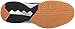 ASICS Womens Gel-Rocket 8 Volleyball Shoe, Black/White, 9.5 M US