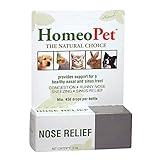 HomeoPet Nose Relief, 15 ml