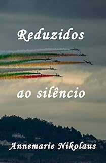 Livro Reduzidos ao silêncio