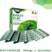 Sante Barley Pure 500mg 60 Capsules New Packaging 2018 EXP US SELLER