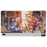 Marvel Dice Masters: Civil War Playmat