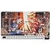Dice Masters Marvel Civil War Playmat
