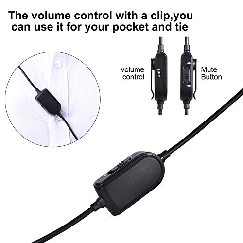 image for Milletech 6.5 Feet Replacement Astro A10 A40 Audio Chat Cable Cord Inl