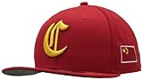 World Baseball Classic 2013 China Official On-Field 5950 Fitted Cap, Red