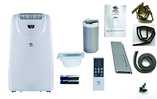 AireMax Portable Air Conditioner - Image 6