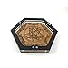 C4Labs Mini Personal Size Gaming Eldritch Cthulhu Lovecraft Dice Tray