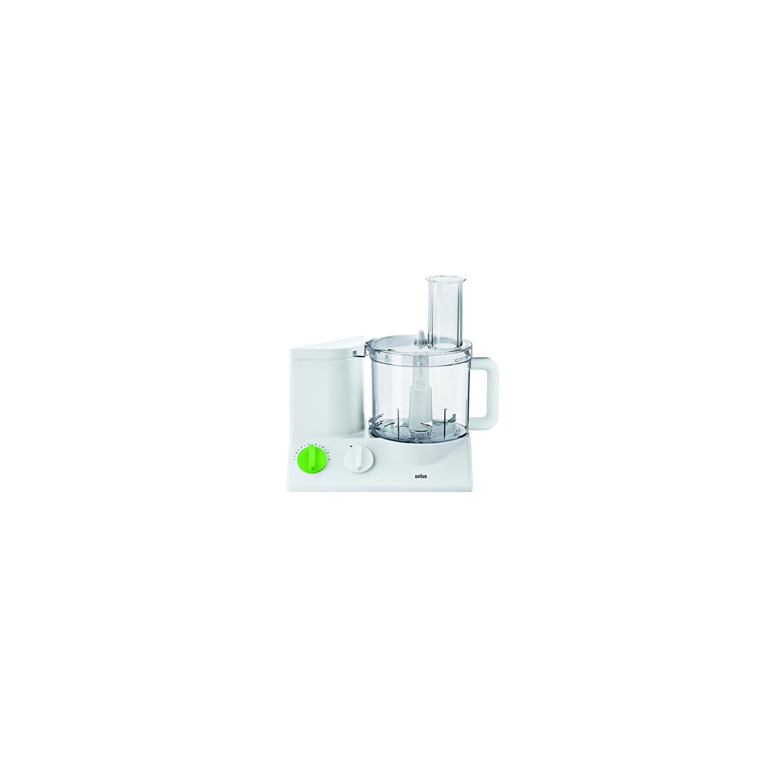 braun fp3020