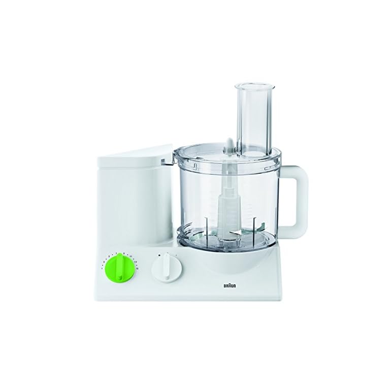 braun food processor price
