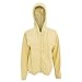 Comfort Colors Womens/Ladies Full Zip Hoodie Jacket