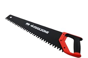 TCT Masonry Saw for Concrete Blocks, Bricks 550mm (22") Hand Saw