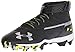 Under Armour Men's Harper Mid Rm Baseball Shoe