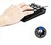 Beeiee Mechanical Numeric Keypad Number Pad Numpad 22-key Number Pad with USB Braid Cable and Crisp percussion