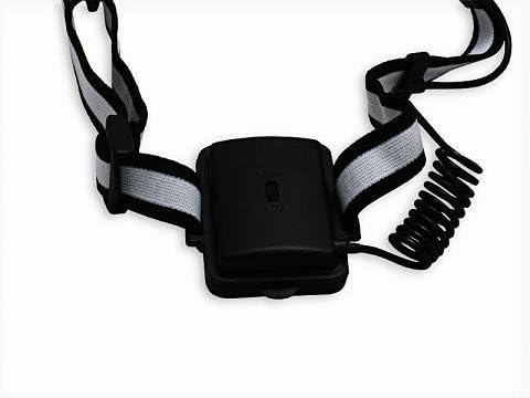 New Wireless DVR HeadCam use during Drain Cleaning , Electronics & computer