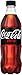 Coca-Cola Zero, 16.9 fl oz, 6 Pack