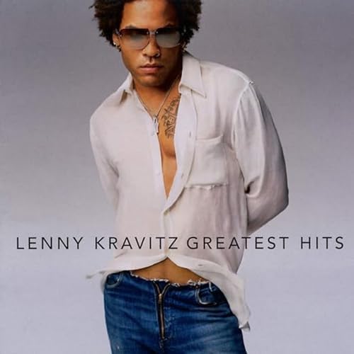 Lenny Kravitz - Lenny Kravitz - Are You Gonna Go My Way Exclusive