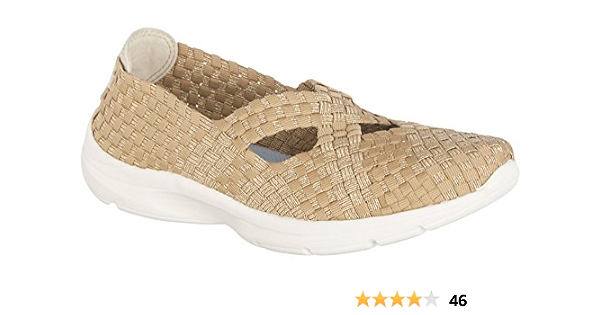 amazon easy spirit ladies shoes
