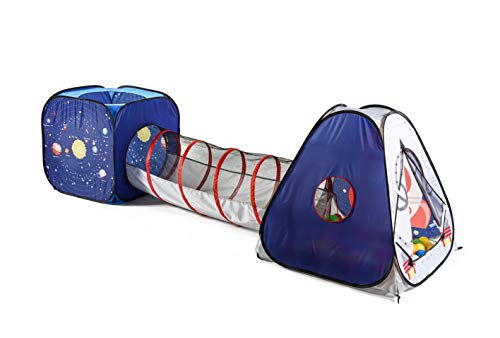 2 UTEX+Tunnels+Basketball+Toddlers+Playhouse