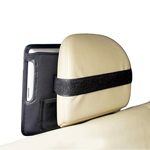 Ipad Car Mount Headrest Mount Holder for Backseat Car Fits Apple Ipad 2