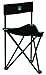 Barronett Blinds BC100 Folding Hunting Chair, Black