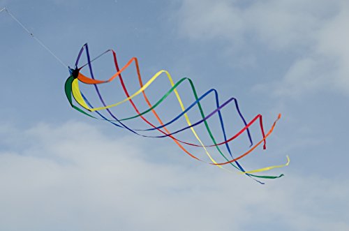 In the Breeze Rainbow Orbiter Star, 30-Inch