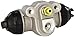 Centric Parts 134.51002 Drum Brake Wheel Cylinder