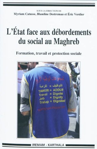 L' État face aux débordements du social au Maghreb