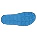 Nike Mens Solarsoft Slide Sandal (12 D(M) US, Binary Blue/Photo Blue)