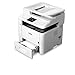 Canon Lasers ImageCLASS MF419dw Wireless Monochrome Printer with Scanner, Copier & Faxthumb 4