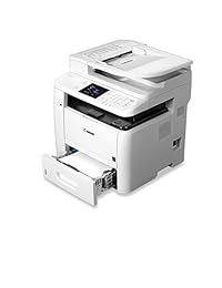 Canon Lasers ImageCLASS MF419dw Impresora monocromo inalámbrica con escáner, fotocopiadora y fax