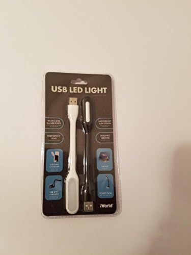 USB Laptop Light:Top Seller, Comfort, Smart Working
