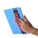 TFY Security Hand-Strap for Tablets, iPad, & e-Readers - Apple iPad, iPad 4 iPad Air (iPad Air 2), iPad Mini - iPad Pro 9.7
