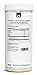 AbsoluteZero Grass-Fed Whey Protein Isolate, 24 Servings Per Jar for Essential Everyday Use, Gluten-Free, NSF Certified - Live Momentous (Vanilla)