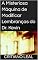 Livro A Misteriosa Máquina de Modificar Lembranças do Dr. Kevin