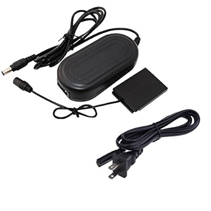 Amazoncom Camera Ac Power Adapter Kit For Fujifilm