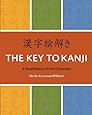 The Key To Kanji: A Visual History of 1100 Characters