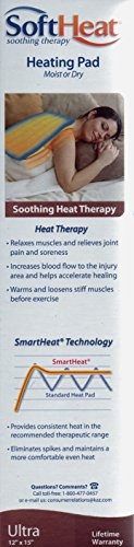 Ultra Heat Pad-DISCONTINUED