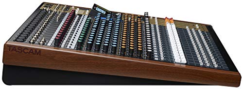 3 Tascam+Model+24+Multi+Track+Recording