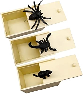 halloween prank toys