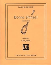 Bonne année !