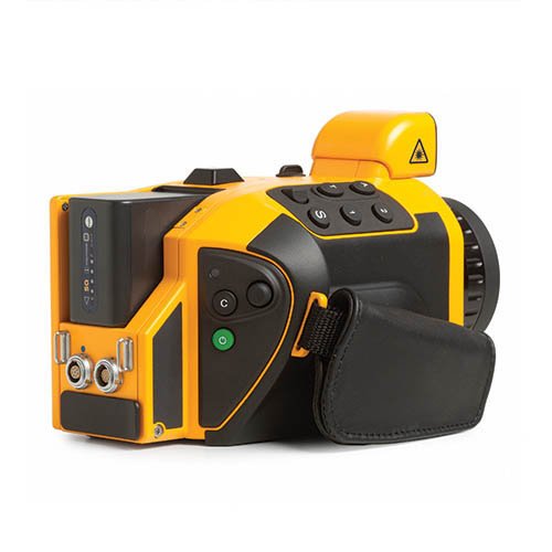 Outlet Sale Fluke Tix640 Infrared Camera Industrial Scientific The Latest Models Sonoritaaparelhosauditivos Com Br