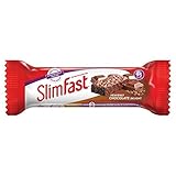 SlimFast Snack Bar Heavenly Chocolate Delight - 24g