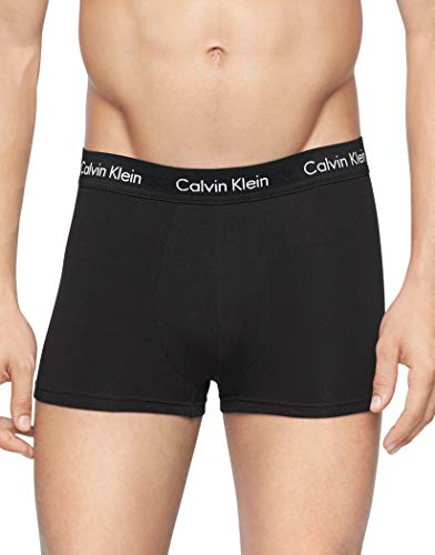 calvin klein trunks multipack