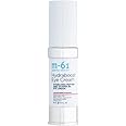 m-61 Hydraboost Eye Cream | Fast Absorbing, Hydrating Peptide And Vitamin B5 Eye Cream, 0.5 Fl Oz